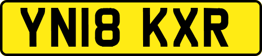 YN18KXR