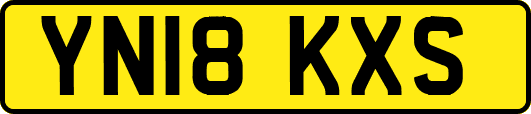 YN18KXS