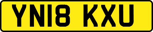 YN18KXU