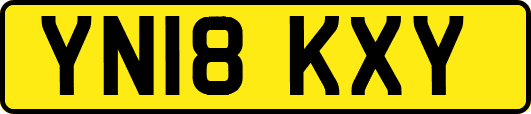 YN18KXY