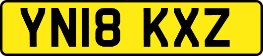 YN18KXZ