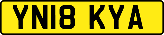 YN18KYA