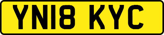 YN18KYC