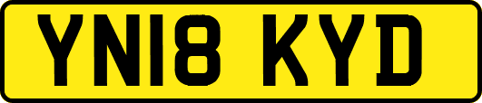 YN18KYD