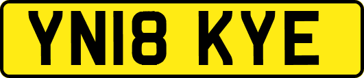 YN18KYE