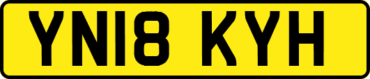 YN18KYH