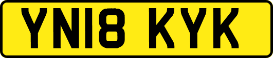 YN18KYK