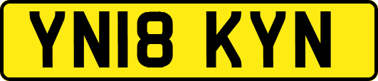 YN18KYN