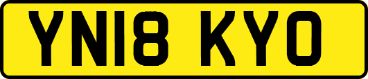 YN18KYO