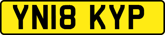 YN18KYP