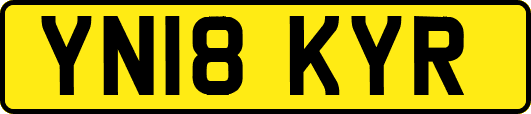 YN18KYR