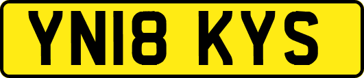 YN18KYS