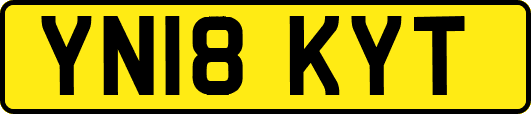 YN18KYT