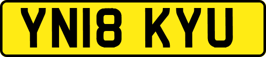 YN18KYU