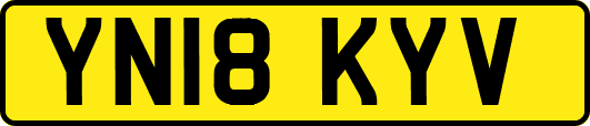 YN18KYV