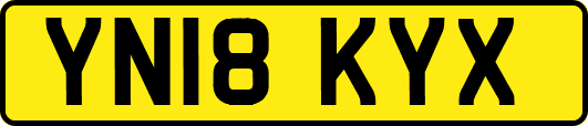 YN18KYX