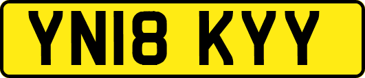 YN18KYY