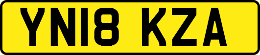 YN18KZA