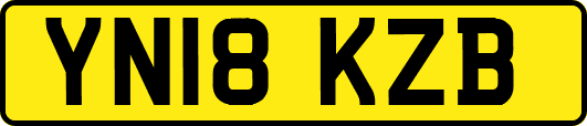 YN18KZB