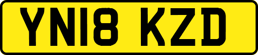 YN18KZD