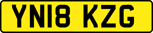 YN18KZG