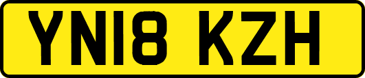 YN18KZH