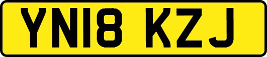 YN18KZJ