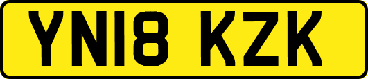 YN18KZK