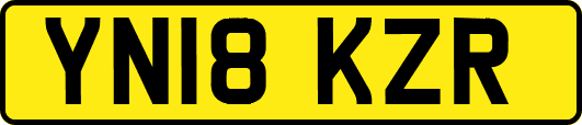 YN18KZR