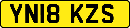 YN18KZS