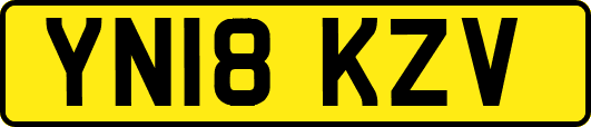 YN18KZV