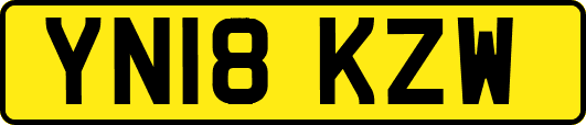 YN18KZW