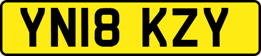 YN18KZY