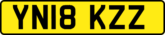 YN18KZZ