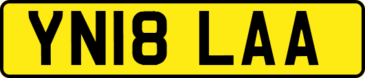 YN18LAA