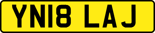 YN18LAJ