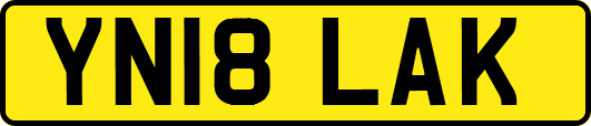 YN18LAK