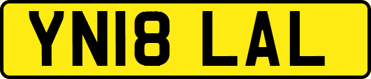 YN18LAL