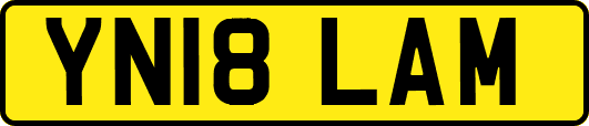 YN18LAM