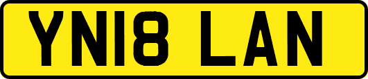 YN18LAN