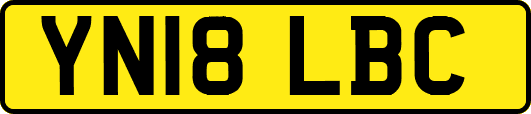 YN18LBC