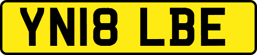 YN18LBE