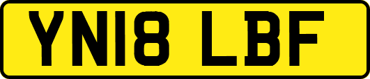 YN18LBF