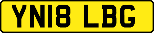 YN18LBG