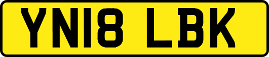YN18LBK