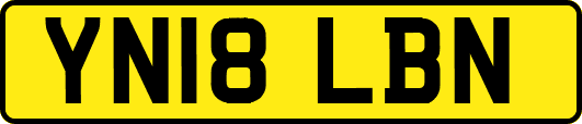 YN18LBN