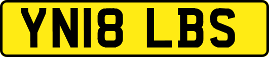 YN18LBS