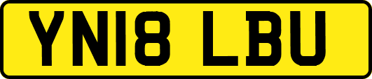 YN18LBU