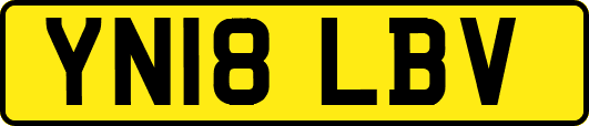 YN18LBV