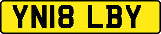YN18LBY